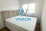 Dvosoban stan, Novi Sad, Avijatičarsko naselje, izdavanje, 42m2, 550e, id1481105