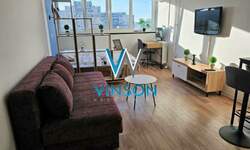 Garsonjera, Novi Sad, Bulevar Oslobođenja, prodaja, 29m2, 89610e, id1475796