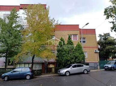 Poslovni prostor / Lokal, Beograd, Braće Jerković, izdavanje, 44m2, 450e, id1451475