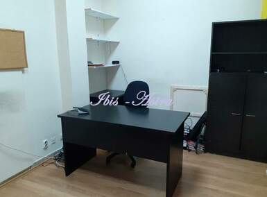 Poslovni prostor / Lokal, Beograd, Blok 12 (YUBC), izdavanje, 14m2, 180e, id1481111