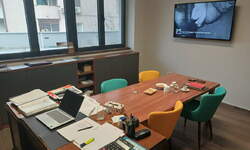 Poslovni prostor / Lokal, Beograd, Centar, prodaja, 63m2, 272000e, id1481112