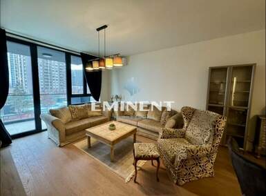 Trosoban stan, Beograd, Beograd Na Vodi, izdavanje, 86m2, 1600e, id1481113