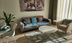 Dvosoban stan, Beograd, Beograd Na Vodi, izdavanje, 53m2, 1300e, id1481115