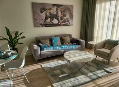 Dvosoban stan, Beograd, Beograd Na Vodi, izdavanje, 53m2, 1300e, id1481115