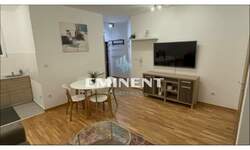 Dvosoban stan, Beograd, Dimitrija Tucovića, izdavanje, 41m2, 600e, id1481116