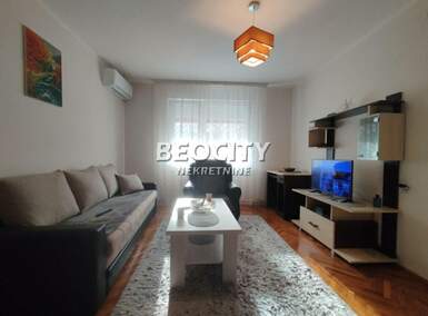 Jednosoban stan, Novi Sad, Železnička Stanica, izdavanje, 30m2, 300e, id1481180