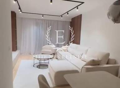 Cetvorosoban stan, Beograd, Kalenić, izdavanje, 130m2, 2300e, id1481188