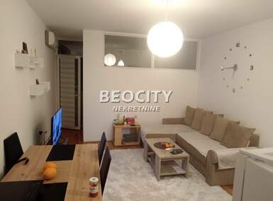 Dvosoban stan, Beograd, Vidikovac, prodaja, 36m2, 89500e, id1481217