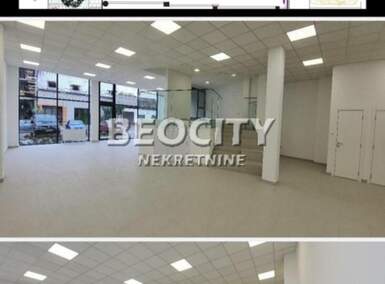 Poslovni prostor / Lokal, Novi Sad, Telep, izdavanje, 178m2, 1780e, id1481229