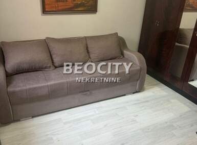 Jednosoban stan, Novi Sad, Socijalno, izdavanje, 34m2, 320e, id1481234