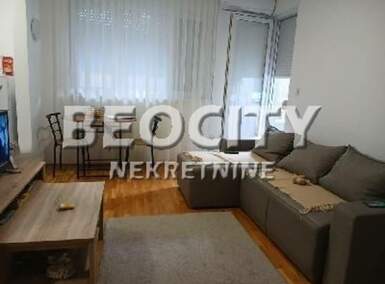 Dvosoban stan, Beograd, Borča Iii, prodaja, 32m2, 77000e, id1481254