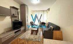 Jednoiposoban stan, Novi Sad, Grbavica, izdavanje, 40m2, 350e, id1477446