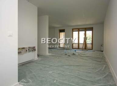 Trosoban stan, Beograd, Banovo Brdo, prodaja, 131m2, 504652e, id1481405