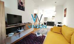 Jednoiposoban stan, Novi Sad, Centar, prodaja, 35m2, 144200e, id1476561