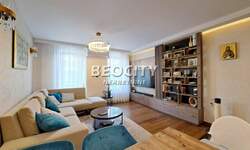 Cetvorosoban stan, Beograd, Vračar (centar), prodaja, 116m2, 395000e, id1481472