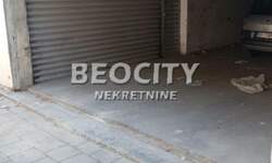 Poslovni prostor / Lokal, Beograd, Batajnica, izdavanje, 105m2, 300e, id1481513