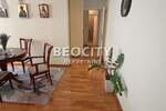 Cetvorosoban stan, Beograd, Blok 63, prodaja, 93m2, 300000e, id1481558