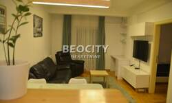 Trosoban stan, Beograd, Zvezdara, izdavanje, 53m2, 650e, id1481572