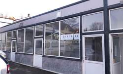 Poslovni prostor / Lokal, Beograd, Ripanj, izdavanje, 40m2, 500e, id1477353