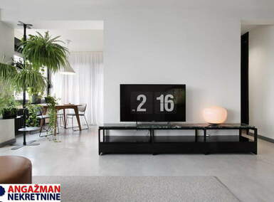 Trosoban stan, Beograd, Blok 23, prodaja, 75m2, 320000e, id1478289