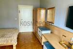 Trosoban stan, Beograd, Kej, izdavanje, 79m2, 1200e, id1481631