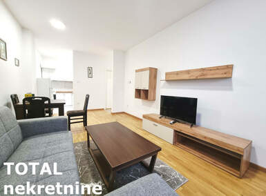 Dvosoban stan, Novi Sad, Avijacija, prodaja, 48m2, 129000e, id1481633