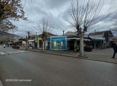 Poslovni prostor / Lokal, Vranje, prodaja, 332m2, 3e, id1481640