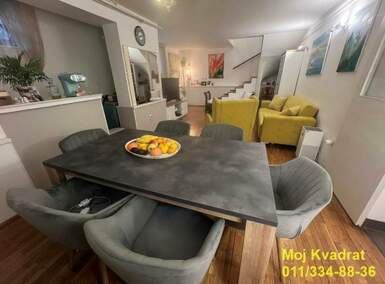 Stan, Beograd, Dedinje, prodaja, 107m2, 335000e, id1481643