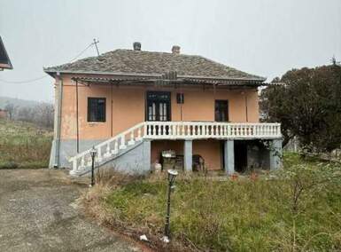 Kuca, Beograd, Begaljica, prodaja, 400m2, 160000e, id1481644