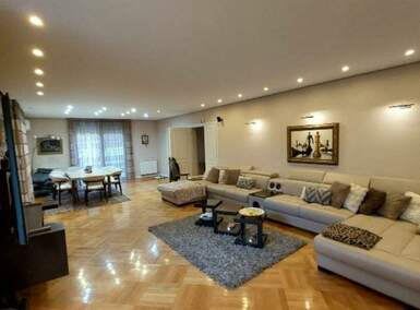 Stan, Beograd, Banovo Brdo, prodaja, 400m2, 1300000e, id1481646