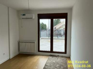 Dvosoban stan, Beograd, Bulbulder, izdavanje, 51m2, 850e, id1481648
