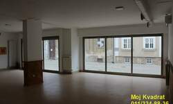 Poslovni prostor / Lokal, Pančevo, izdavanje, 117m2, 900e, id1481650