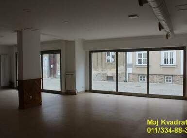 Poslovni prostor / Lokal, Pančevo, izdavanje, 117m2, 900e, id1481650