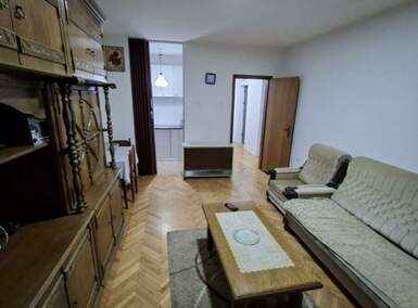 Dvoiposoban stan, Paraćin, izdavanje, 50m2, 200e, id1481651