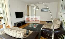 Dvosoban stan, Beograd, Blok 67 - Belville, izdavanje, 52m2, 950e, id1481654