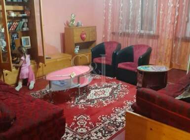 Stan, Sombor, Svetozar Miletić, prodaja, 74m2, 20000e, id1481655