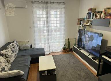 Dvoiposoban stan, Novi Sad, prodaja, 52m2, 125660e, id1481657