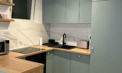 Dvosoban stan, Novi Sad, izdavanje, 47m2, 500e, id1481659