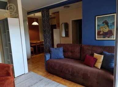 Jednoiposoban stan, Novi Sad, izdavanje, 46m2, 400e, id1481661