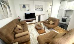 Dvosoban stan, Novi Sad, izdavanje, 46m2, 450e, id1481662