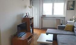 Dvosoban stan, Novi Sad, prodaja, 44m2, 125660e, id1481670