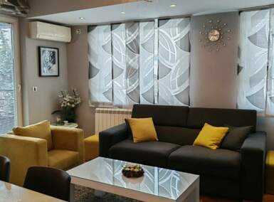 Trosoban stan, Kragujevac, izdavanje, 65m2, 500e, id1481674