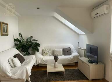 Dvosoban stan, Novi Sad, prodaja, 54m2, 135960e, id1481688