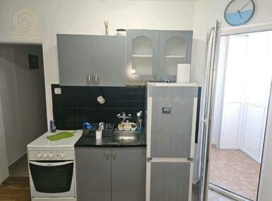 Jednoiposoban stan, Novi Sad, izdavanje, 30m2, 270e, id1481691