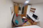 Garsonjera, Novi Sad, izdavanje, 24m2, 280e, id1481698