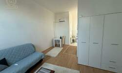 Jednosoban stan, Novi Sad, izdavanje, 30m2, 250e, id1481700