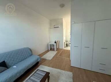Jednosoban stan, Novi Sad, izdavanje, 30m2, 250e, id1481700