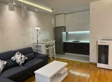 Jednoiposoban stan, Novi Sad, prodaja, 45m2, 151500e, id1481703