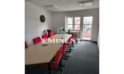 Poslovni prostor / Lokal, Beograd, Bežanijska Kosa, izdavanje, 175m2, 2300e, id1481711