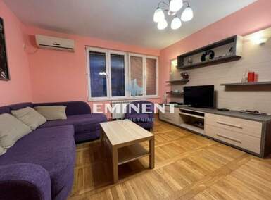 Trosoban stan, Beograd, Učiteljsko Naselje, izdavanje, 51m2, 600e, id1481715